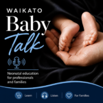 Waikato Baby Talk